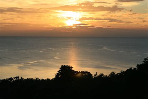 sunset bay bataan